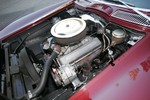 1966 Corvette Convertible For Sale